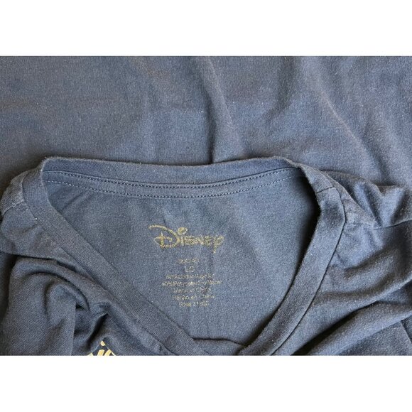 Disney Alice in Wonderland Curiouser Tee - Picture 11 of 13